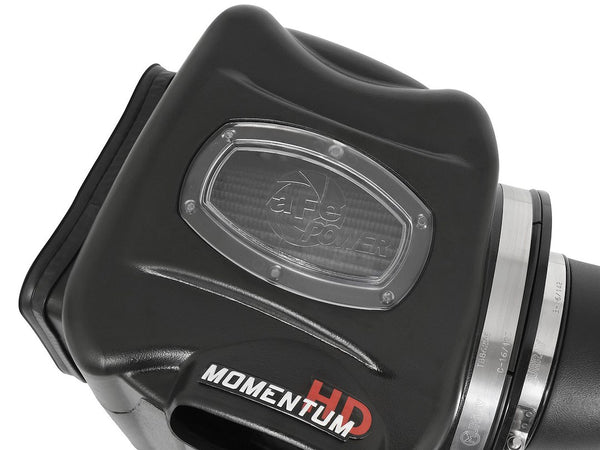Advanced FLOW Engineering Momentum GT Cold Air Intake (MPN: 51-74108)