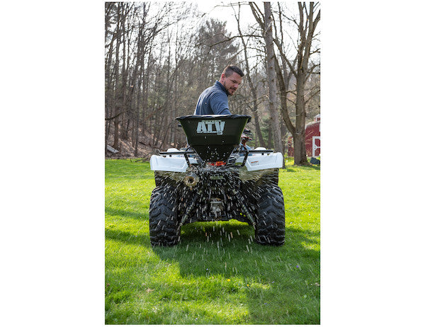 Buyers Products ATV All Purpose Spreader (MPN: ATVS100)