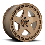 Fuel Off Road Wheel D735 (MPN: D73520907550)