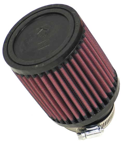 K&N Universal Air Filter (MPN: RU-1700)