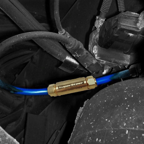 Supersteer Air Spring Motion Control Unit (MPN: SSE5055)