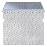 UWS Aluminum Tool Box Chest (MPN: EC20241)