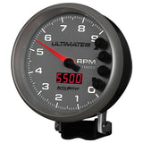AutoMeter Ultimate III Tachometer (MPN: 6882)