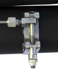Lokar Motorsports Exhaust Header Collector Locking Tab (MPN: 1400104)