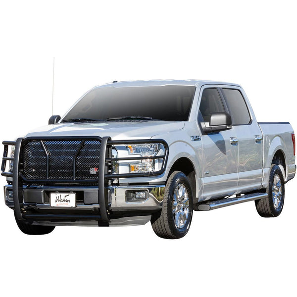 Westin HDX Grille Guard (MPN: 57-3835)