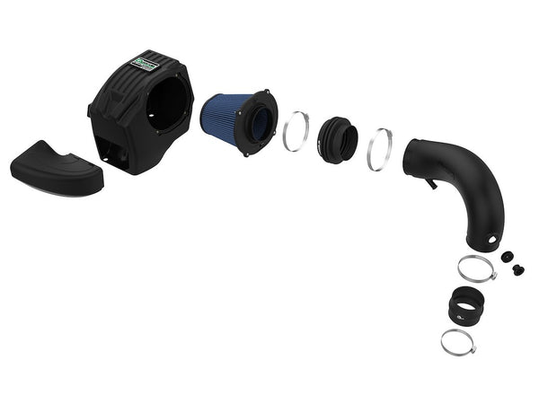 Quantum Cold Air Intake System (MPN: 53-10009R)