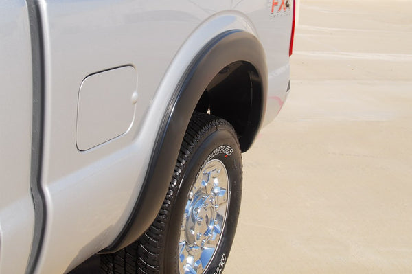Lund Fender Flare SX-Sport Style (MPN: SX314S)