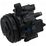 Four Seasons Air Conditioner Compressor (MPN: 57873)