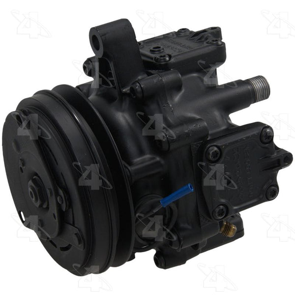 Four Seasons Air Conditioner Compressor (MPN: 57873)