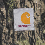 Covercraft Carhartt SeatSaver Seat Covers (MPN: SSC7578CAMB)