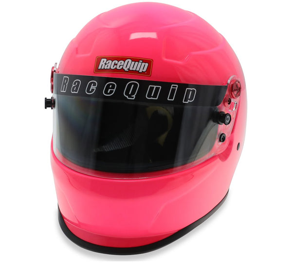 RaceQuip PRO Youth Full Face Helmet (MPN: 2268896)