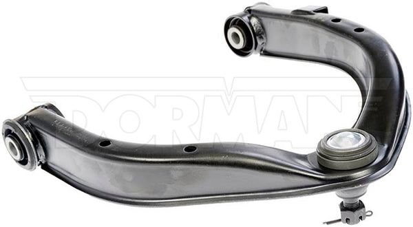 Control Arm with Ball Joint and Bushings (MPN: 521-180)