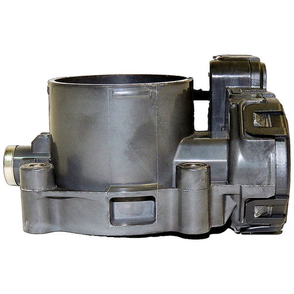 Crown Automotive Throttle Body (MPN: 4861661AB)