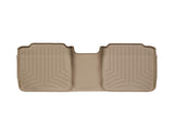 WeatherTech FloorLiner Tan Molded Fit (MPN: 450842)