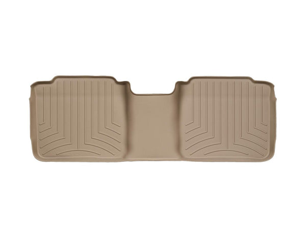 WeatherTech FloorLiner Tan Molded Fit (MPN: 450842)