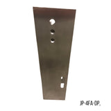T-H Marine Outboard Motor Jack Plate (MPN: JP-4FA-DP)