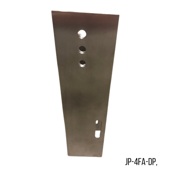 T-H Marine Outboard Motor Jack Plate (MPN: JP-4FA-DP)