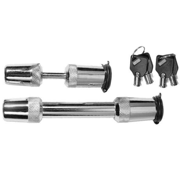 Trimax Trailer Coupler Lock (MPN: TM31)