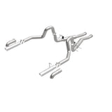 MagnaFlow Ford Mustang Competition Series Exhaust System (MPN: 16996)