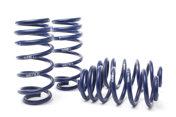 H&R Springs Sport Spring Lowering Kit (MPN: 28693-1)