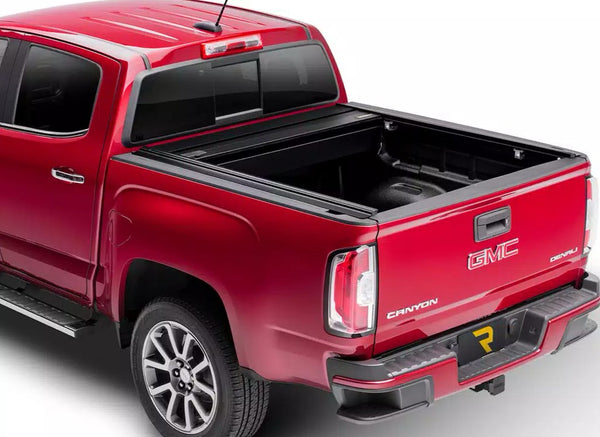 Retrax Tonneau Cover RetraxPro MX (MPN: 80337RTX)