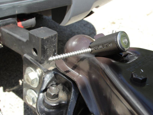 BOLT Locks Coupler Pin Lock (MPN: 7025285)