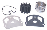Sierra Marine Water Pump Impeller (MPN: 18-3212-1)
