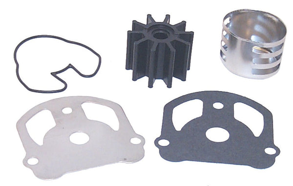 Sierra Marine Water Pump Impeller (MPN: 18-3212-1)