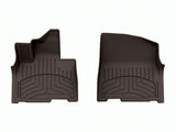 WeatherTech Floor Liner HP Cocoa (MPN: 4716721IM)