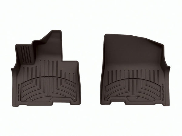 WeatherTech Floor Liner HP Cocoa (MPN: 4716721IM)