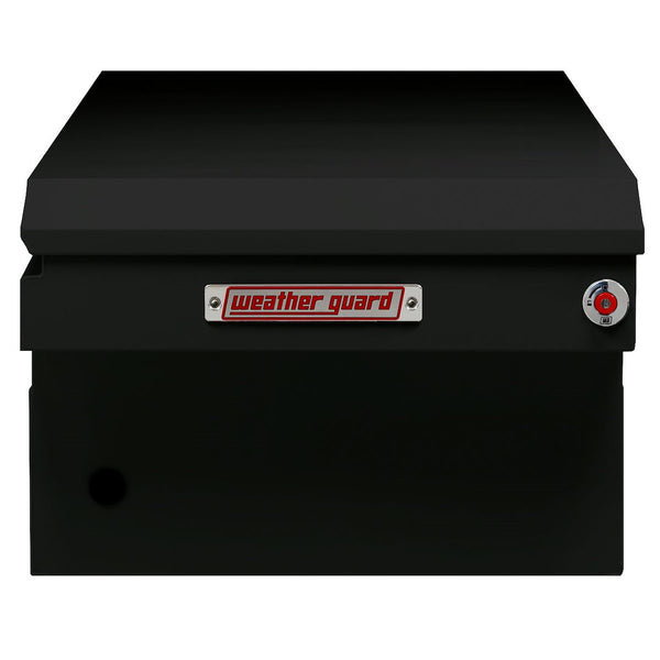 Weather Guard Crossover Tool Box (MPN: 116-5-04)