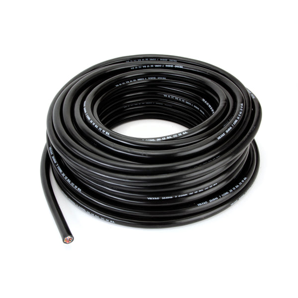 Velvac Trailer Wire 7 Wire Stranded Conductor (MPN: 050019)