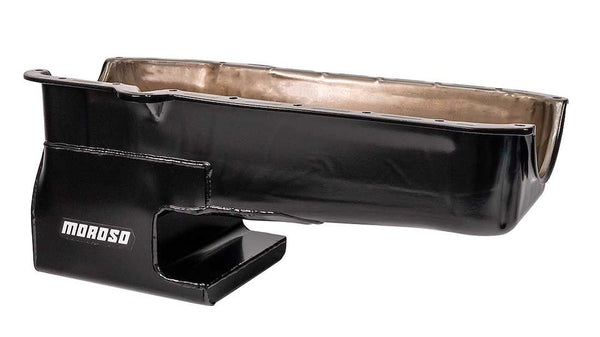 Moroso Performance Oil Pan (MPN: 20213)