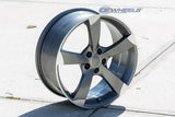 OE Wheels AU29 Wheel (MPN: AU29-19085-5112-35MG)