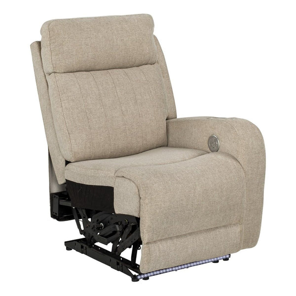 Lippert Components Thomas Payne Left Hand Recliner (MPN: 2020129337)