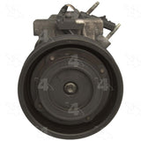 Four Seasons Air Conditioner Compressor (MPN: 97333)