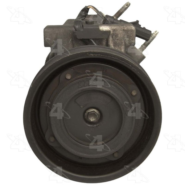 Four Seasons Air Conditioner Compressor (MPN: 97333)