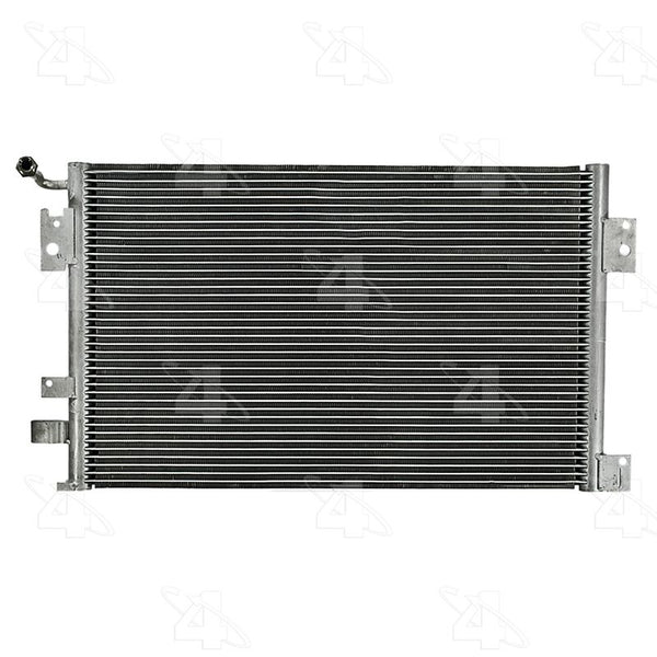 Four Seasons Air Conditioner Condenser (MPN: 40463)