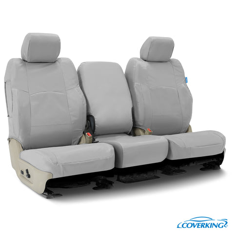 Ballistic Seat Cover Set for High Back Bucket Seats (MPN: CSC1E2NS7197)