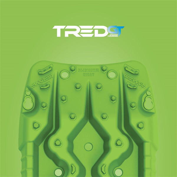 ARB Traction Mat TRED GT (MPN: TREDGTGR)