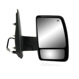 K Source Exterior Mirror Replacement (MPN: 68121N)