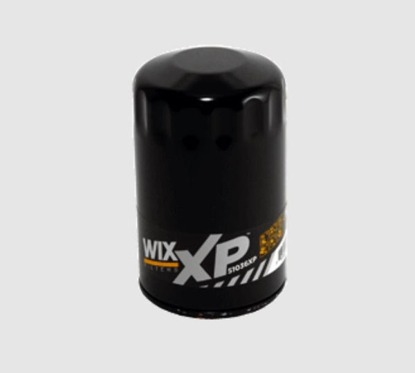 WIX XP Oil Filter (MPN: 51036XP)