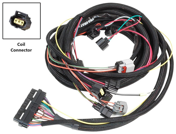 MSD Ignition Harness Adapter (MPN: 88864)
