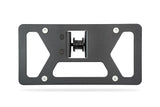 Addictive Desert Designs License Plate Bracket (MPN: AC9905201NA)