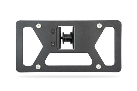Addictive Desert Designs License Plate Bracket (MPN: AC9905201NA)