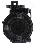 Four Seasons Air Conditioner Compressor (MPN: 157664)