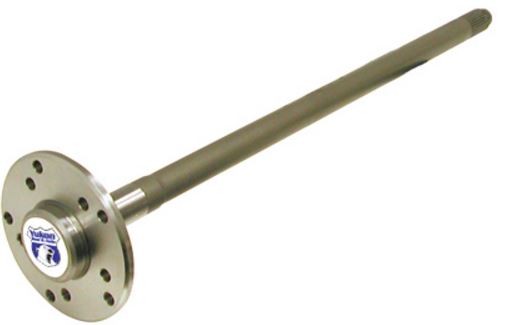 Yukon Dana 35 C-Clip Axle (MPN: YA M35C-27-R)