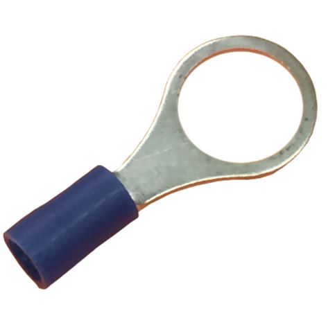 WirthCo Battery Doctor Vinyl Insulated Ring Terminal (MPN: 80851)