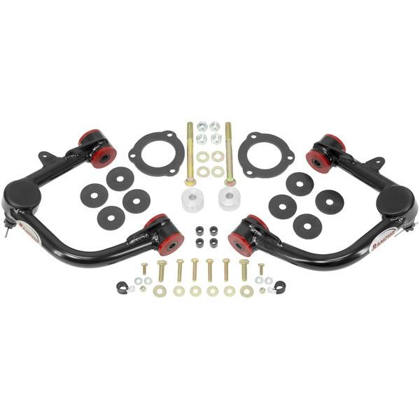 Rancho Control Arm Tubular Steel Set (MPN: RS64901)