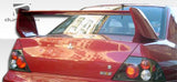 Duraflex Evo Custom Spoiler (MPN: 102270)